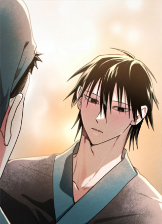 伪人室友 截图1