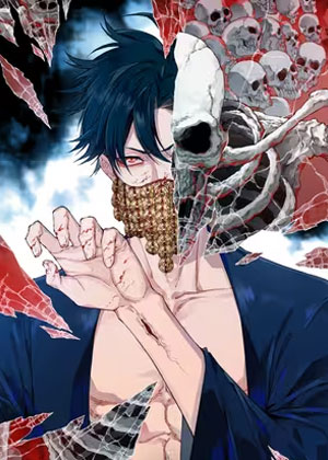 神秘降临：我能主宰诡异