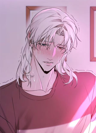 蓝血少年 截图1