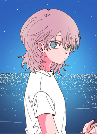 即使会变成泡沫 截图1