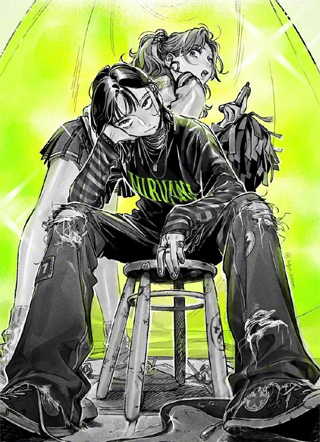 我在意的人不是异性 截图1