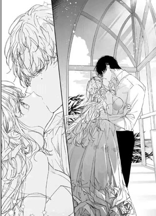 刺客与灰姑娘 截图1