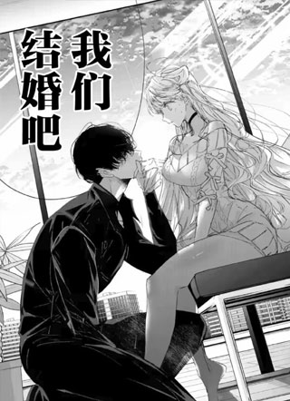 刺客与灰姑娘 截图1