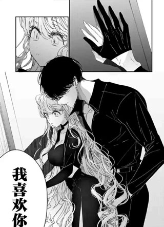 刺客与灰姑娘 截图1