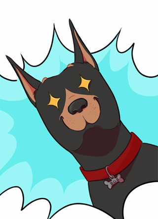 爱饲你爱是偶 截图1