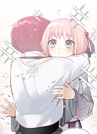 加油!叶梨梨! 截图1