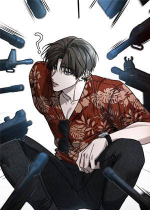 那些该死的家伙们