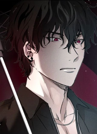 在复仇里相爱 截图1