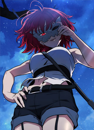 被诱拐的龙 截图1