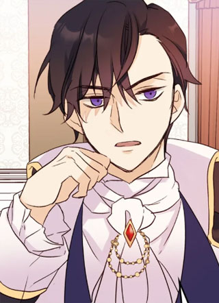 三岁小鬼带我逆袭成公爵夫人 截图1