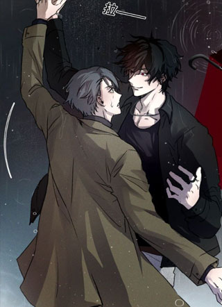 在复仇里相爱 截图1