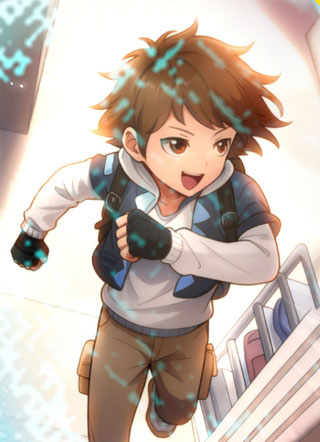 山海灵兽师 截图1