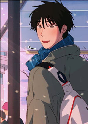 初次的夏天第二季