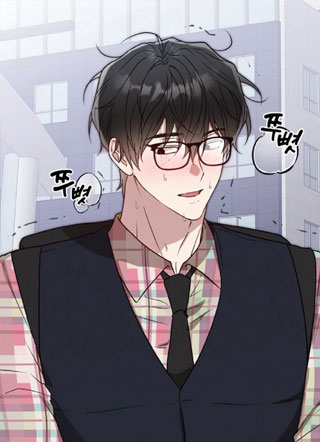 只看脸就交往的关系? 截图1