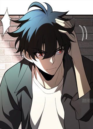 最强弃子 截图1