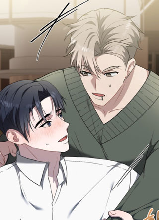 AB恋的冷淡期 截图1