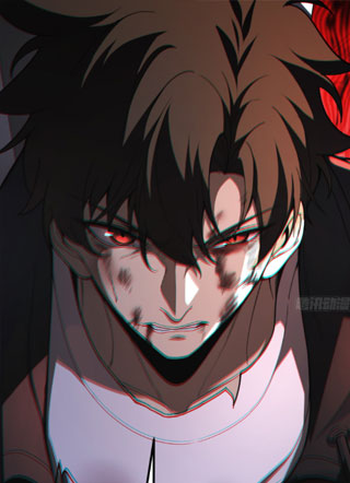 最强弃子 截图1