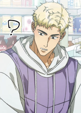 恶魔也搞纯爱？ 截图1