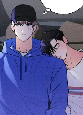 初恋复仇记 截图1