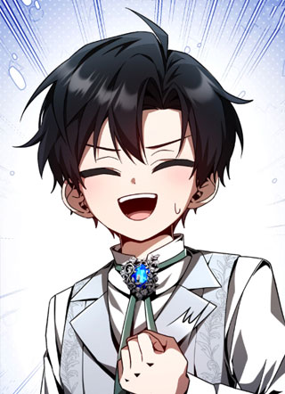 公爵家的小神童 截图1