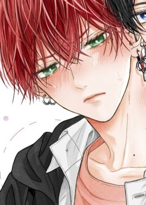 难以承受的悸动是恋爱吗？