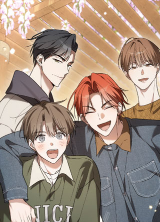 无赖PD转生成为顶流偶像 截图1