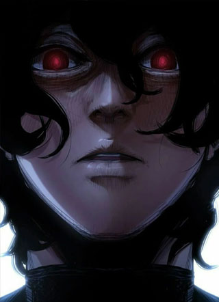 反社会人格穿越武林 截图1