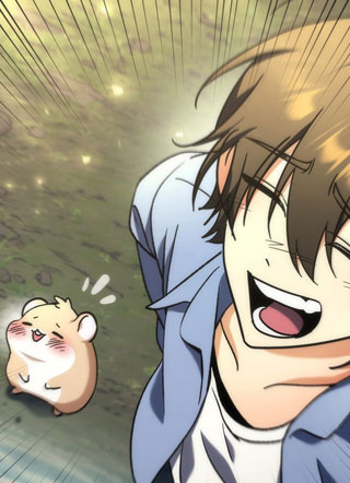 丰饶女神和天才疯批使徒 截图1