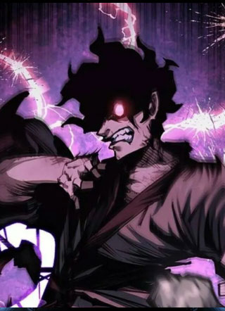 反社会人格穿越武林 截图1