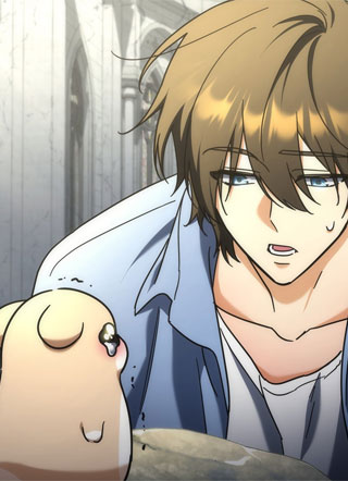 丰饶女神和天才疯批使徒 截图1