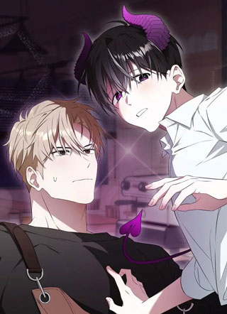 梦魔解药 截图1