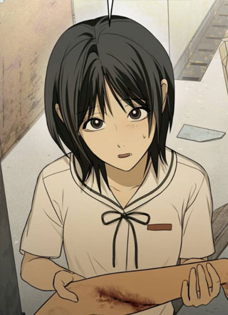 地堡之日 截图1