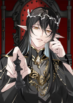 身为最终BOSS的我成了宿敌的奴隶