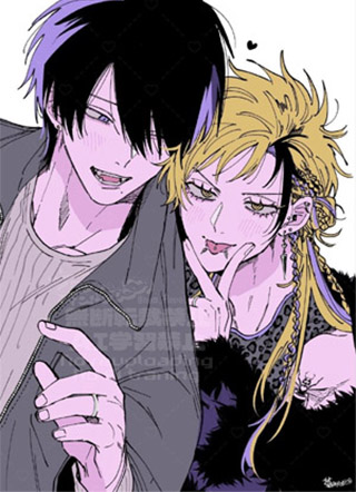 Omega的致命诱捕 截图1