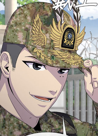 第N次入伍 截图1