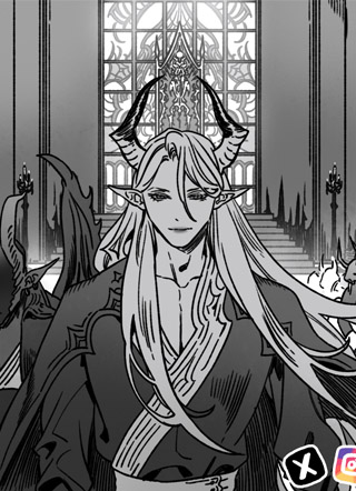 魔王的新娘有点太大了 截图1