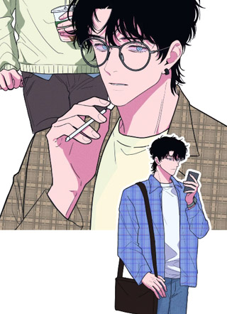 杀手社畜恋爱手册 截图1