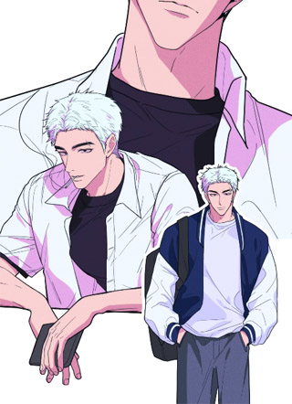 杀手社畜恋爱手册 截图1