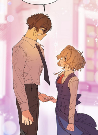 不受欢迎的魔法少女也能谈恋爱吗？ 截图1