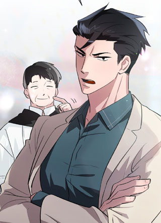 千年灵物盯上我 截图1