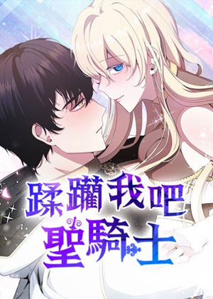 蹂躏我吧，圣骑士