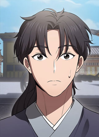 有人拿刀逼我成为天魔 截图1