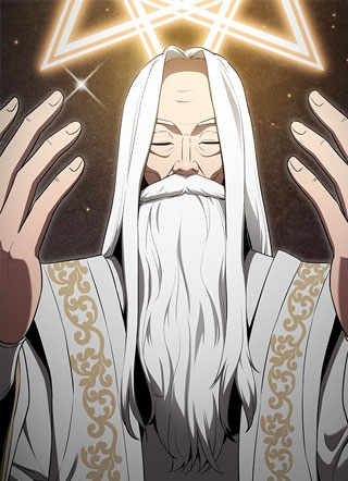 有人拿刀逼我成为天魔 截图1