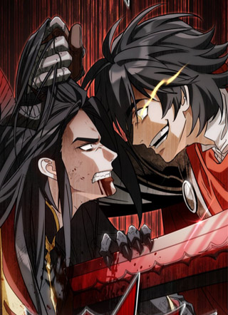 魔王复活在勇士爆满的世界 截图1