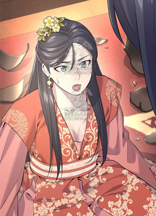 独占神级机缘 截图1