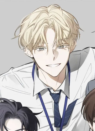 金代理被迫出道中 截图1