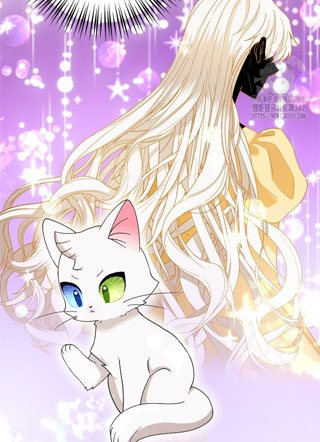 成为皇帝的猫 截图1