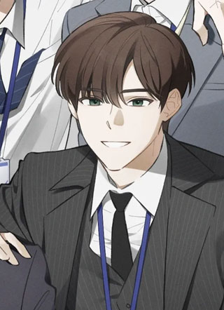 金代理被迫出道中 截图1