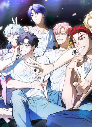 金代理被迫出道中 截图1