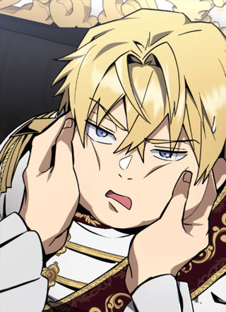 化身为落魄的太子爷 截图1